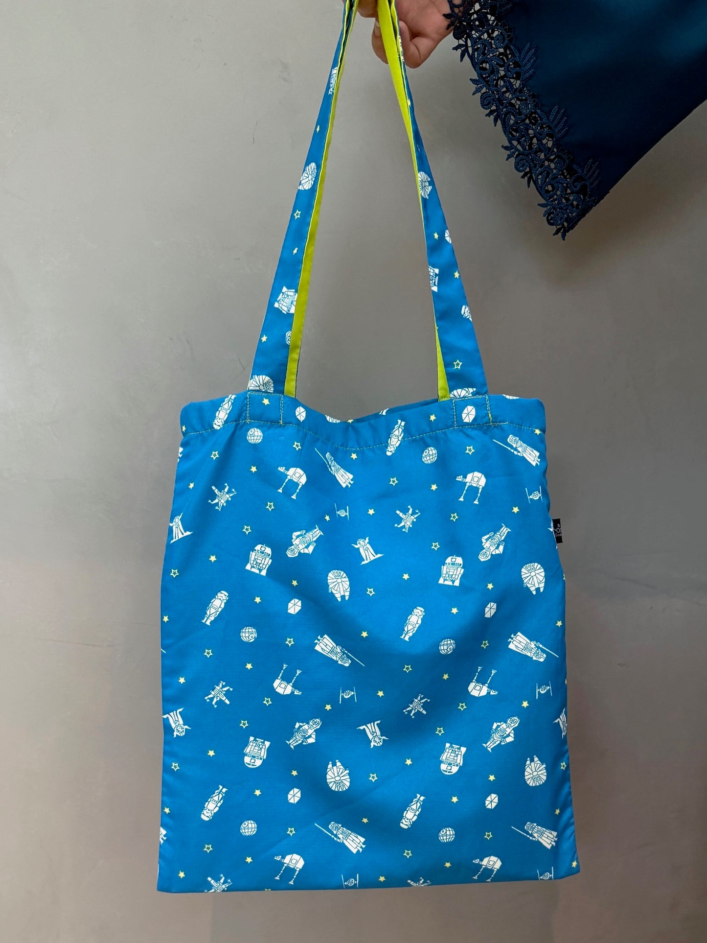 Star Wars Tote