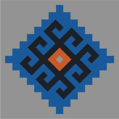 Light Grey Karawana Tote