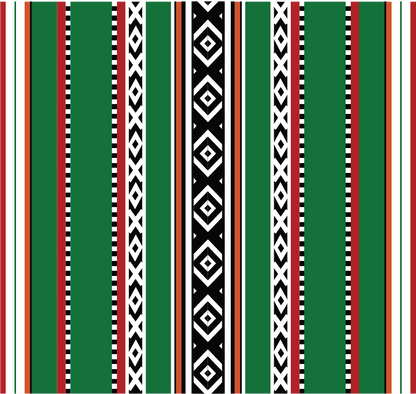 Green Sadu Mini Tote