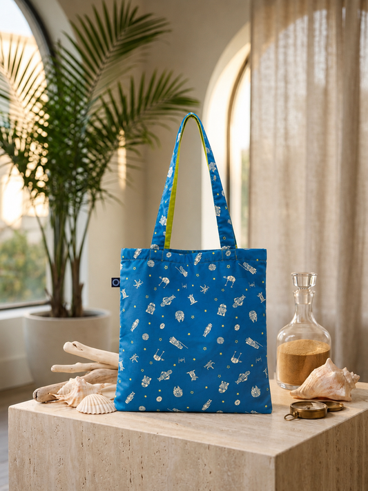 Star Wars Tote