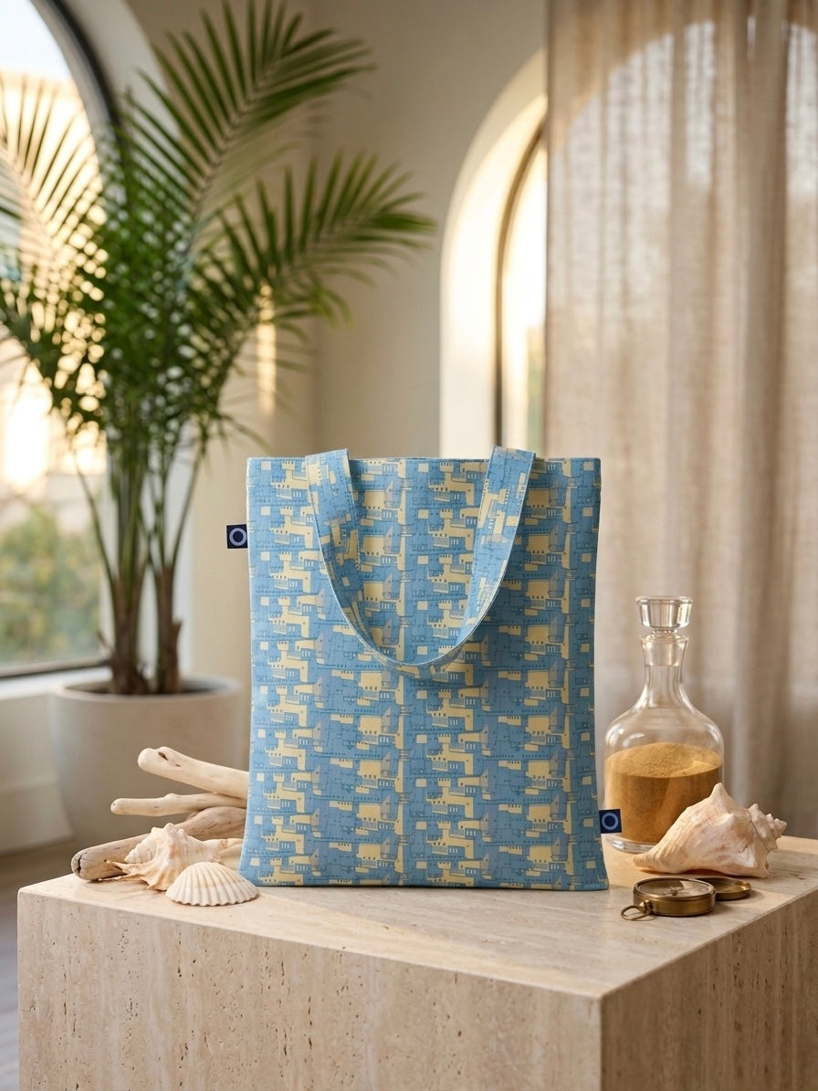 Qasr Al Hosn Tote