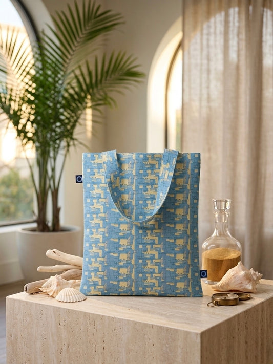 Qasr Al Hosn Tote