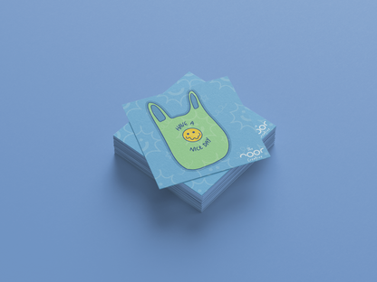 Have a Nice Day Sticker